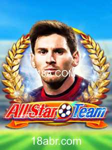 Explorando o Mundo do Jogo AllStarTeam: Uma Imersão Completa