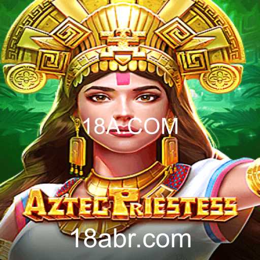 AztecPriestess: Explorando o Fascinante Mundo da Sacerdotisa Asteca