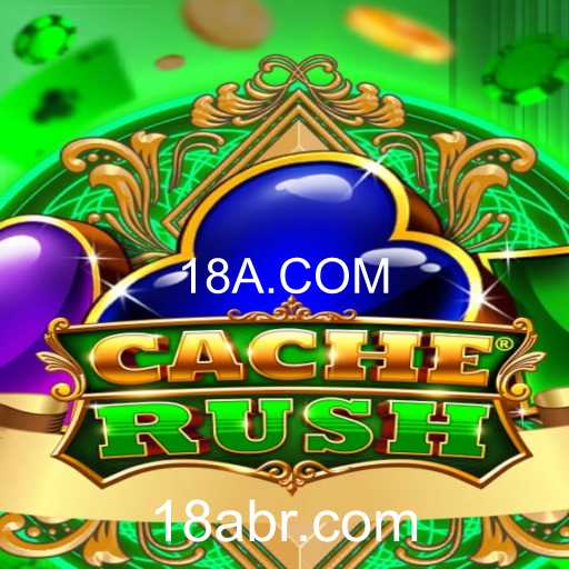 Descubra CacheRush: O Novo Fenômeno de Jogos de Estratégia em 18A.COM