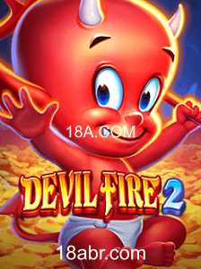 DevilFire2: Explorando Aventuras Demoníacas com 18A.COM