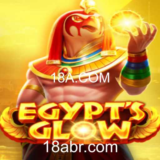EgyptsGlow: O Brilho dos Mistérios do Antigo Egito