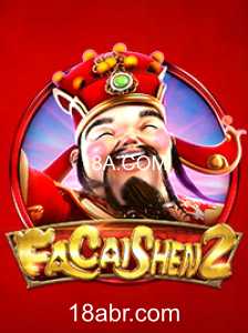 Descubra o Mundo de FaCaiShen2: Uma Aventura Virtual com 18A.COM