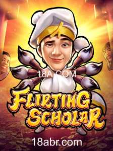 Flirting Scholar: Uma Viagem pelo Mundo dos Jogos e Estratégias