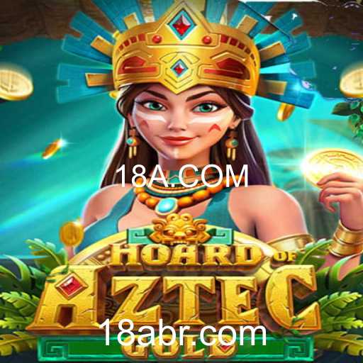 Explorando o Mundo de HoardofAztecgold: Uma Aventura de Imersão e Estratégia