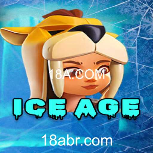 IceAge: Uma Aventura Congelante no Mundo dos Jogos