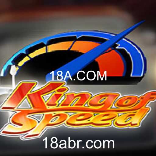 Descubra o Empolgante Mundo de KingofSpeed