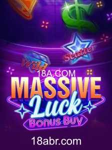 Descobrindo o Fascinante Jogo MassiveLuckBonusBuy