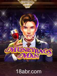 Explorando o Universo de MoneybagsMan: Descrição e Regras