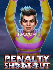 Explorando o Fascinante Mundo de PenaltyShootOut em 18A.COM