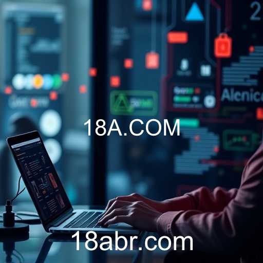 Entendendo a Política de Privacidade em 18A.COM