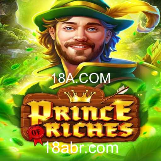 Explorando o Fascinante Mundo de PrinceOfRiches
