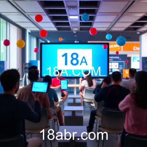 Promoção: Estratégias e Impacto no Sucesso das Empresas com 18A.COM