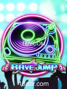 Desvendando o Empolgante Mundo de RaveJump: O Jogo que Está Conquistando o 18A.COM