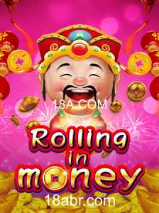 RollingInMoney: Conheça o Jogo que Está Revolucionando o Mercado