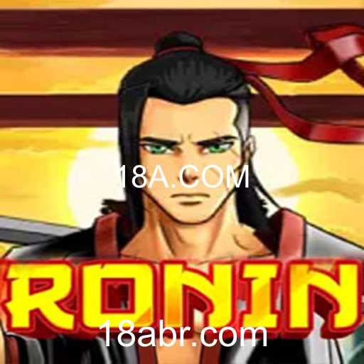Explorando o Universo de Ronin: O Jogo Estrategicamente Empolgante da 18A.COM