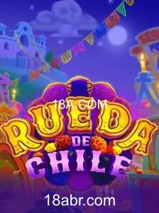 Descobrindo o Jogo RuedaDeChile: Tradição e Modernidade