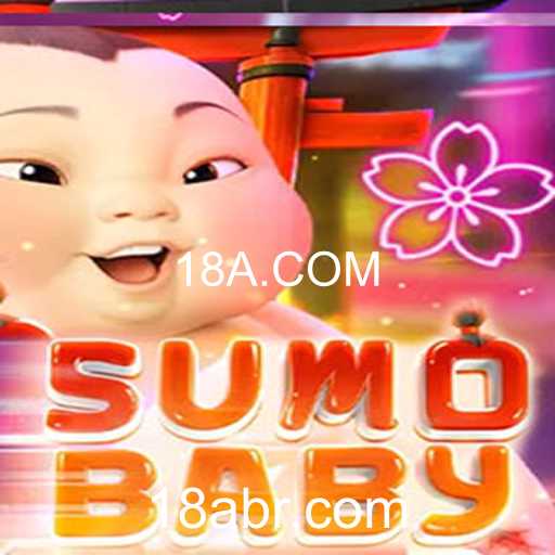 SumoBaby: Uma Nova Sensação no Mundo dos Jogos