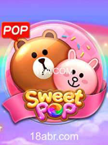 Descubra o Encantador Jogo SweetPOP