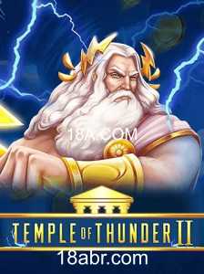 Explorando o Mundo de TempleofThunderII: Aventuras e Estratégias