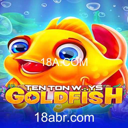 TenTonWaysGoldfish - Uma Imersão no Universo dos Jogos de Estratégia