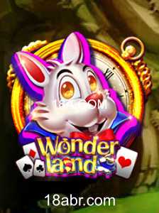Explorando o Fascinante Jogo Wonderland: Uma Jornada Inesquecível